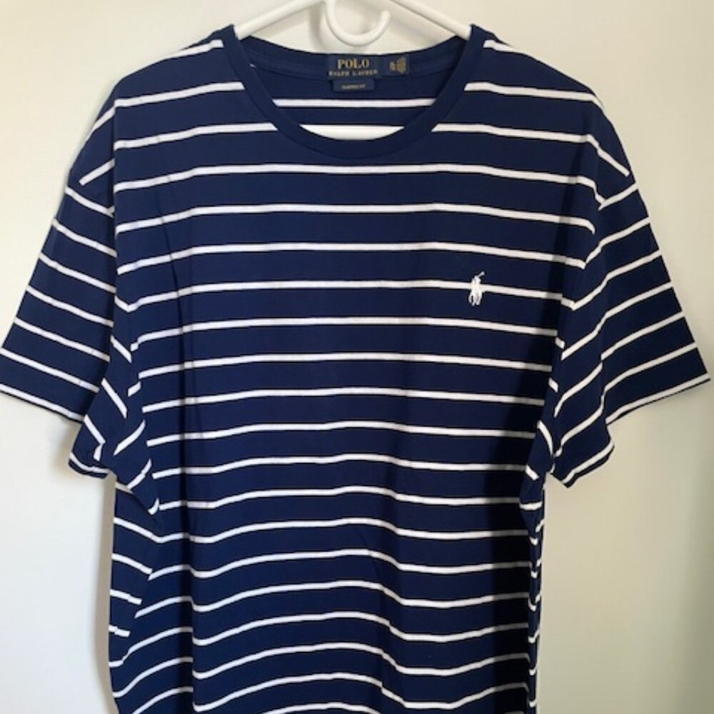 Polo Classic Fit Tee
